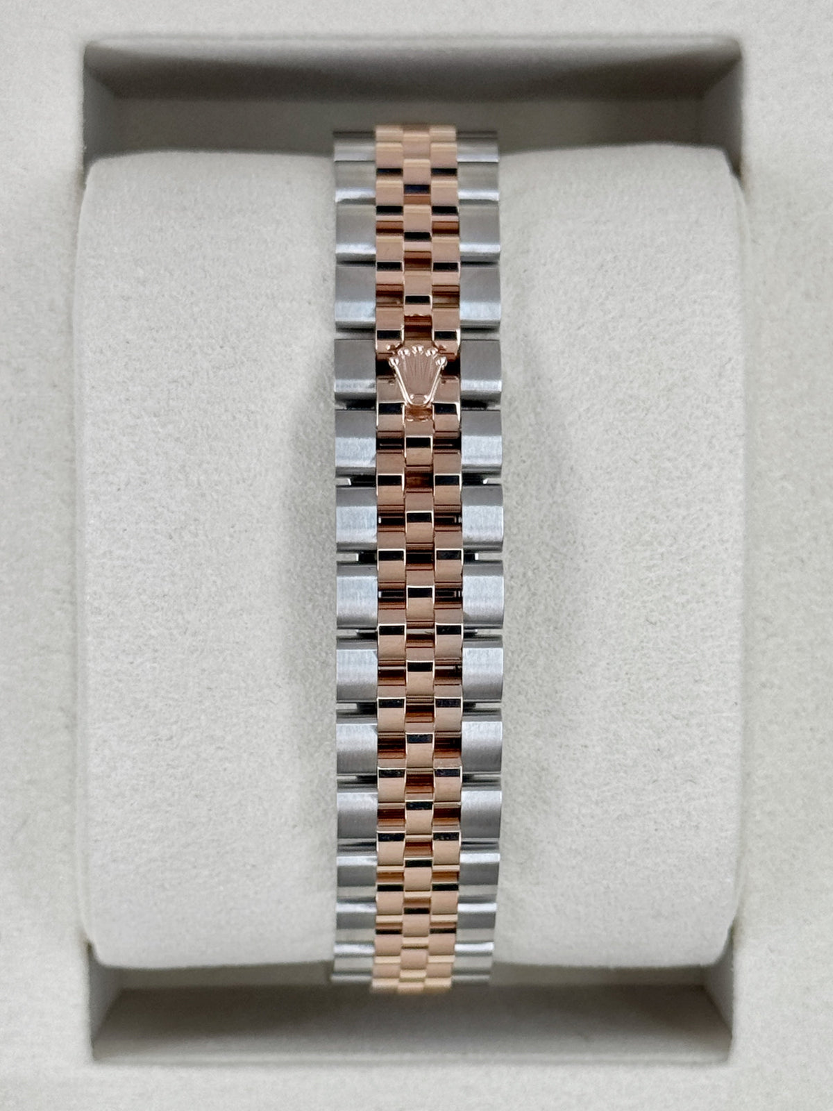 NEW 2026 Rolex Datejust 28mm 279381RBR Mother of Pearl Diamond Dial