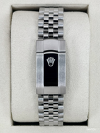 2025 Rolex Datejust 36mm 126234 Jubilee Wimbledon Dial