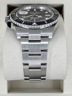 NEW 2026 Rolex Submariner 41mm 126610LN Stainless Steel Black Dial (STICKERED)