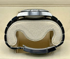 NEW 2023 Rolex Submariner "Starbucks" 41mm 126610LV Black Dial