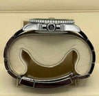 Rolex Submariner “Hulk” 40mm 116610LV Green Dial