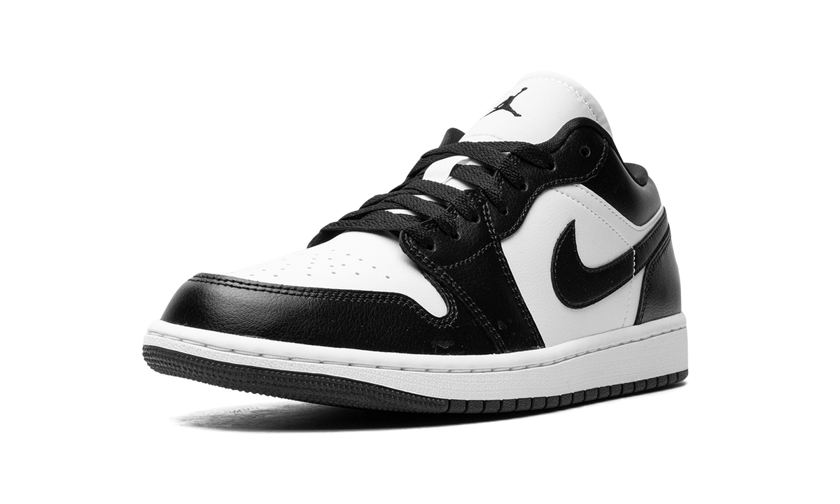 Air Jordan 1 Low WMNS "Panda" DC0774 101