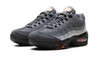 Air Max 95 "Big Bubble Black Total Orange" IV5767 002