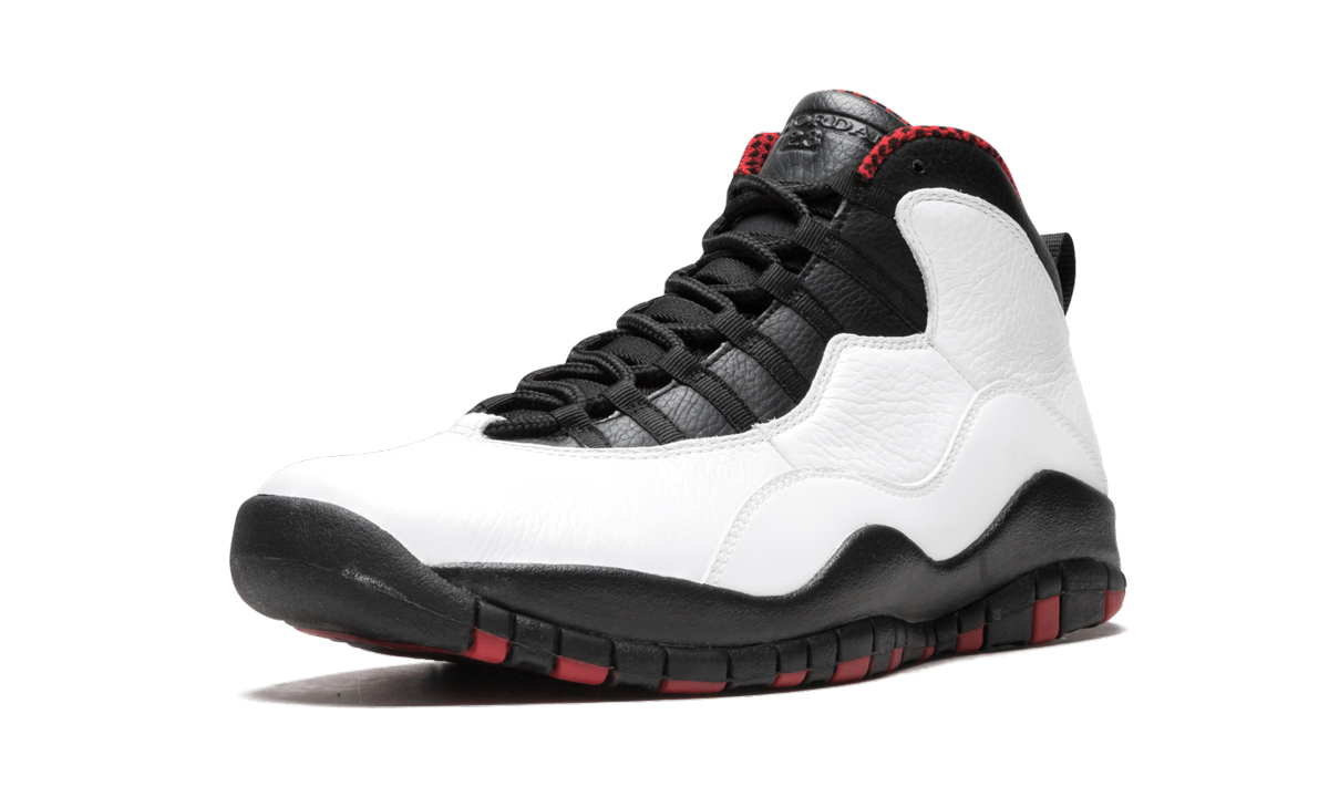 Air Jordan 10 Retro "Chicago" 310805 100
