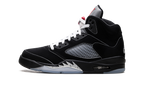Air Jordan 5 Retro OG "Black Metallic Reimagined" HF3975 001