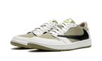 Air Jordan 1 Low Golf "Travis Scott" FZ3124 200