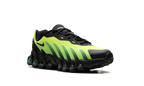 Air Max Dn8 GS "Black Green Strike" HV5258 001