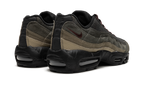 Air Max 95 "Black Earth" FD0652 001