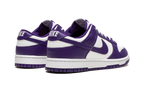 Dunk Low "Court Purple" DD1391 104