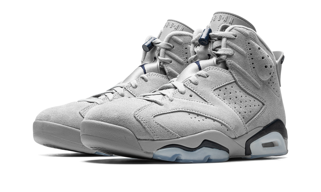 Air Jordan 6 "Georgetown" CT8529 012