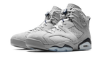 Air Jordan 6 "Georgetown" CT8529 012