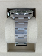 NEW 2025 Rolex Submariner "Starbucks" 41mm 126610LV Black Dial