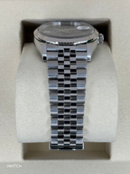 NEW 2026 Rolex Datejust 36mm 126234 Jubilee Wimbledon Dial