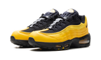 Air Max 95 Big Bubble "Varsity Maize / Black" IB1667 700