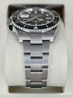 NEW 2025 Rolex Submariner 41mm 126610LN Stainless Steel Black Dial