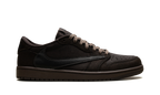 Air Jordan 1 Low OG "Travis Scott - Velvet Brown" DM7866 202