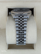 2023 Rolex Datejust 41mm 126334 Jubilee Wimbledon Dial