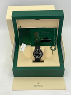 2022 Rolex Yacht-Master 42mm 226659 White Gold Oysterflex Black Dial
