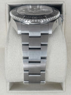 2024 Rolex Sea-Dweller 43mm 126600 Black Dial