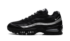 Air Max 95 "Black / Metallic Silver" IB1667 003