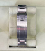 2013 Rolex Submariner Date 40mm 116610 Oyster Black Dial