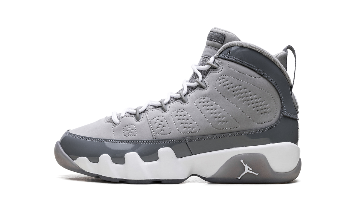 Jordan 9 Retro GS "Cool Grey" HV4574 011