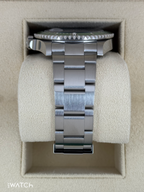 2024 Rolex Submariner "Starbucks" 41mm 126610LV Black Dial