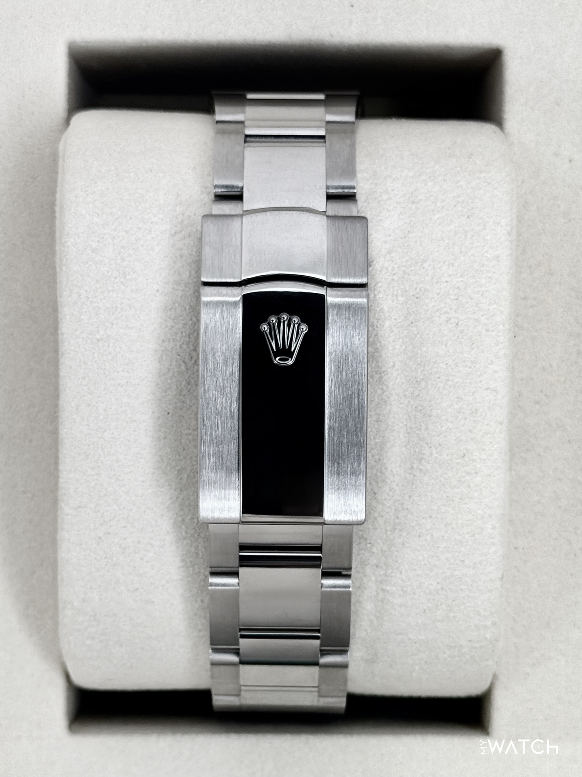 NEW 2026 Rolex Datejust 41mm 126300 Stainless Steel Oyster Green Dial
