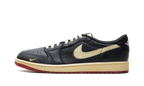 Air Jordan 1 Low OG "Nigel Sylvester - Better With Time" IB8958 001