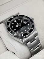 2023 CPO Rolex Submariner 40mm 16610 Stainless Steel Black Dial (CPO)