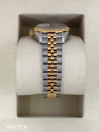 NEW 2026 Rolex Lady Datejust 28mm 279173 Jubilee MOP Diamond Dial