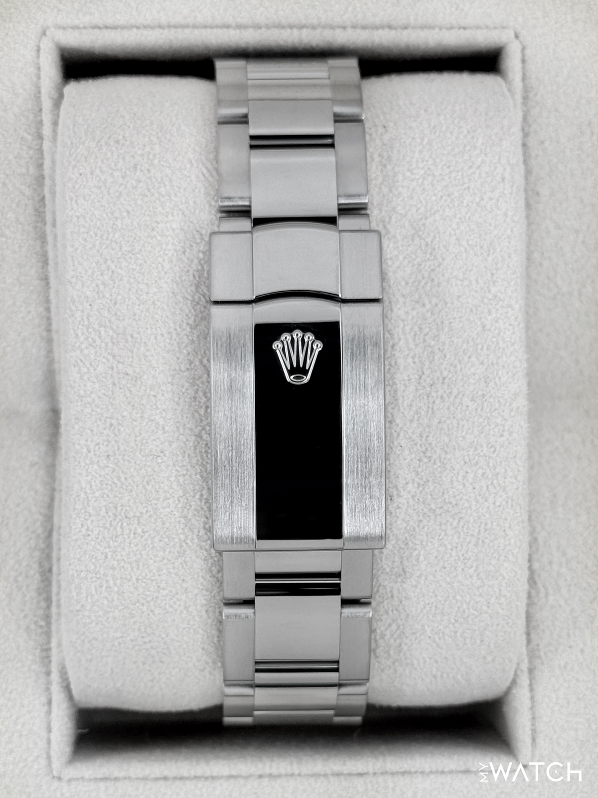 NEW 2025 Rolex Datejust 36mm 126200 Stainless Steel Oyster Blue Dial