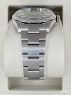 NEW 2026 Rolex Oyster Perpetual 41mm 134300 Green Dial