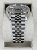 2024 Rolex Sky-Dweller 42mm 336934 Jubilee Blue Dial