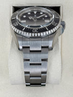 2026 Rolex Deepsea Challenge 50mm 126067 Titanium Black Dial