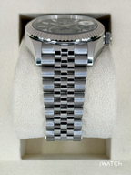 2025 Rolex Sky-Dweller 42mm 336934 Jubilee Green Dial