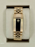 NEW 2026 Rolex Sky-Dweller 42mm 336938 Yellow Gold Jubilee Green Dial