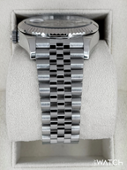 2024 Rolex Sky-Dweller 42mm 336934 Jubilee Blue Dial