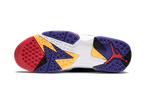 Air Jordan 7 Retro "Sweater" 304775 142