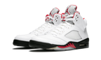 Air Jordan 5 Retro "Fire Red 2013" 136027 100