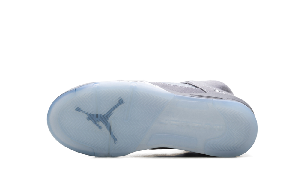Air Jordan 5 GS "Wolf Grey (2026)" 440888 002