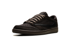 Air Jordan 1 Low OG "Travis Scott - Velvet Brown" DM7866 202