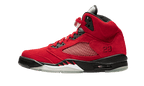 Air Jordan 5 Retro DMP "Raging Bull" 136027 601