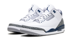 Air Jordan 3 "Midnight Navy" CT8532 140
