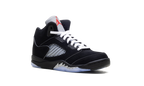 Air Jordan 5 Retro OG PS "Black Metallic Reimagined" HF3978 001
