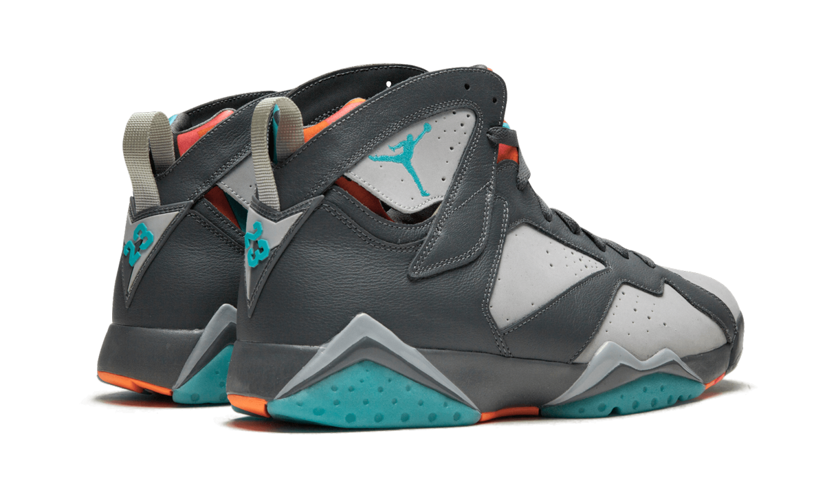 Air Jordan 7 Retro "Barcelona Nights" 304775 016