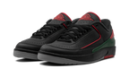 Air Jordan 2 Low GS "Christmas" FJ6869 006