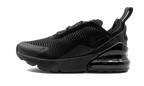Air Max 270 (PS) "Triple Black" AO2372 006