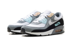 Air Max 90 "Cool Grey Pure Platinum Black" IB7674 001