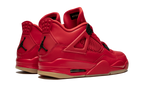 Air Jordan 4 Retro WMNS "Fire Red Singles Day" AV3914 600